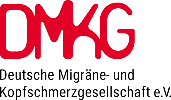Logo DMKG