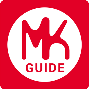 Logo MK-Guide