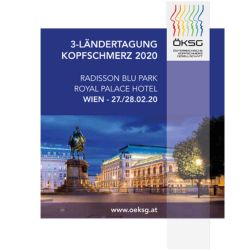 Neues zum Kopfschmerz auf der Dreiländertagung