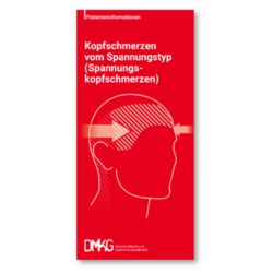 Neue Patientenbroschüre kostenlos bestellen