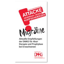 Neue Arztbroschüre kostenlos bestellen